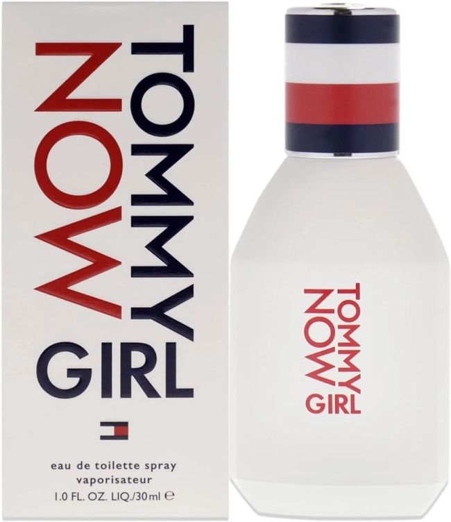 Tommy Hilfiger Tommy Now Girl 100 ml За Жени