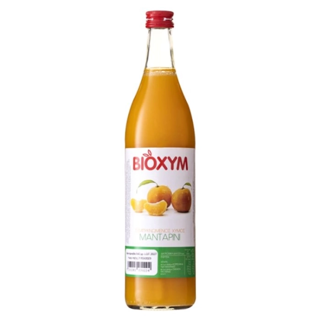 Raks Захарен сироп мандарина, 840 ml