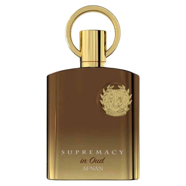 Afnan Supremacy In Oud U Extrait de Parfum 150 ml УНИСЕКС