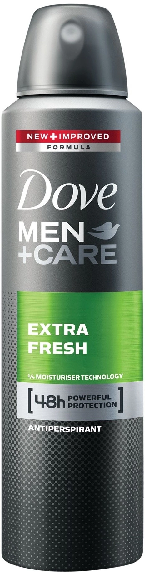 DOVE Men+care Extra Fresh Дезодорант за мъже 150 мл
