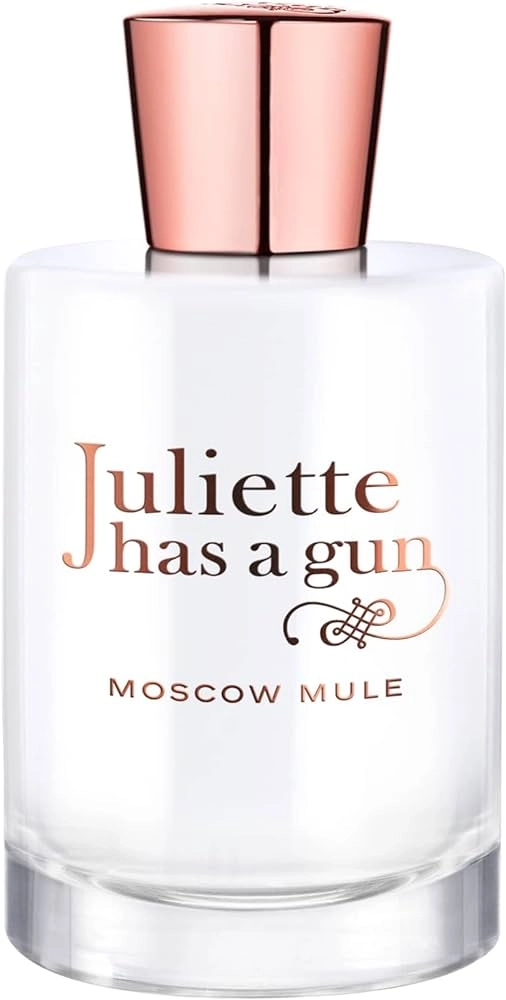Juliette Has a Gun Moscow Mule УНИСЕКС EdP 100 ml БЕЗ ОПАКОВКА