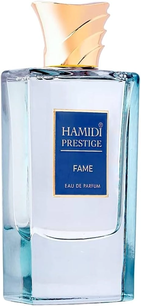 Hamidi Prestige Fame 80 ml УНИСЕКС