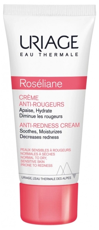 URIAGE Roseliane Creme Крем за чувствителна кожа 40 мл