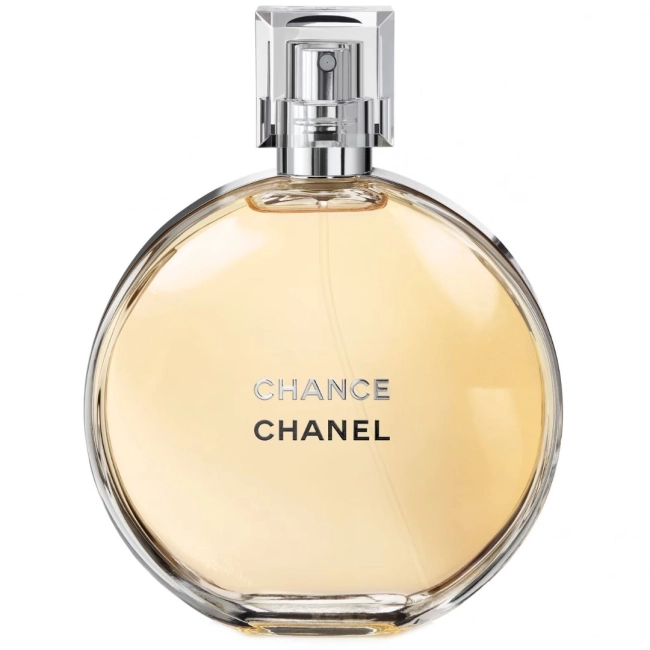 Chanel Chance 100 ml за Жени