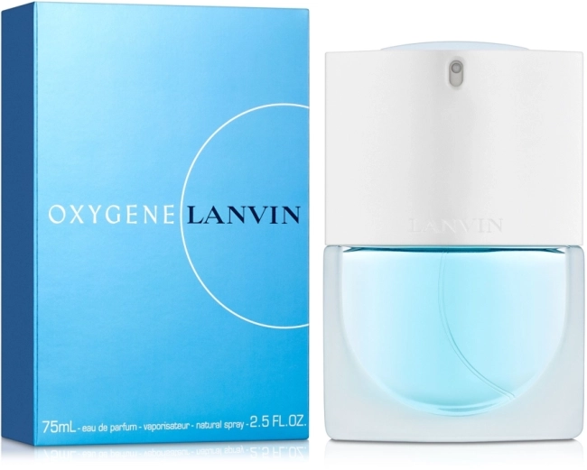 Lanvin Oxygene за Нея EdP 75 ml