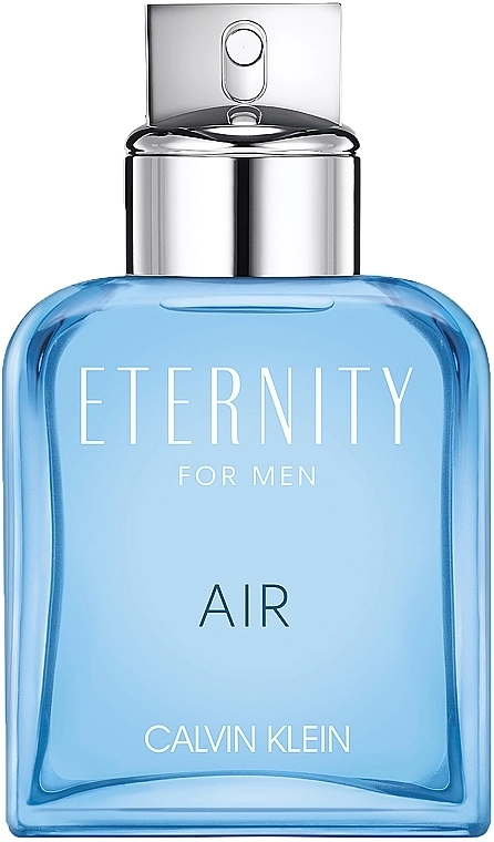 Calvin Klein Eternity Air за Мъже EdT 100 ml