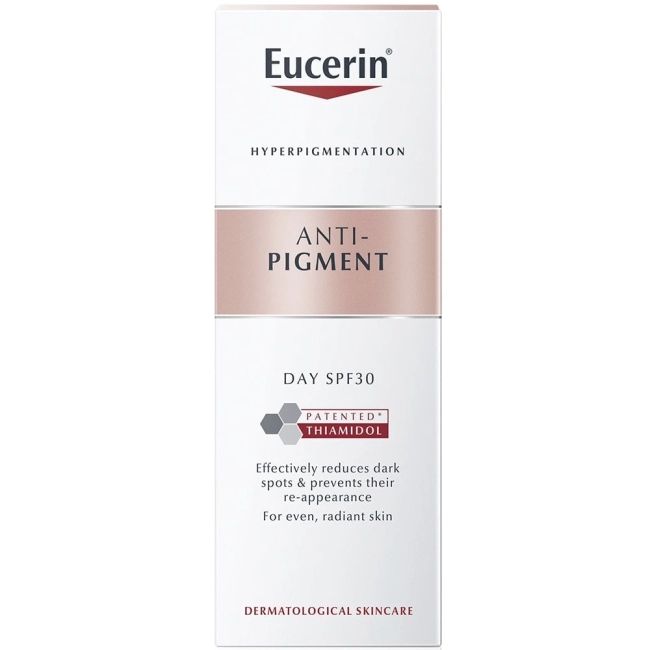 Eucerin Anti-Pigment Дневен крем за лице SPF30 50 мл