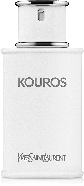 Yves Saint Laurent Kouros за Мъже 100 ml