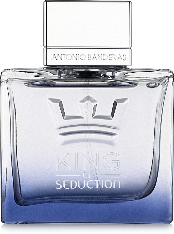 Antonio Banderas King of Seduction 100 ml За Мъже