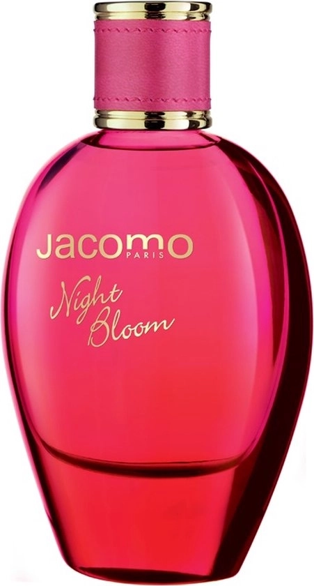 Jacomo Night Bloom за Нея EdP 100 ml