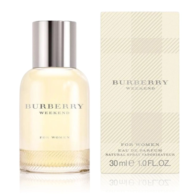 Burberry Weekend 30 ml за Жени