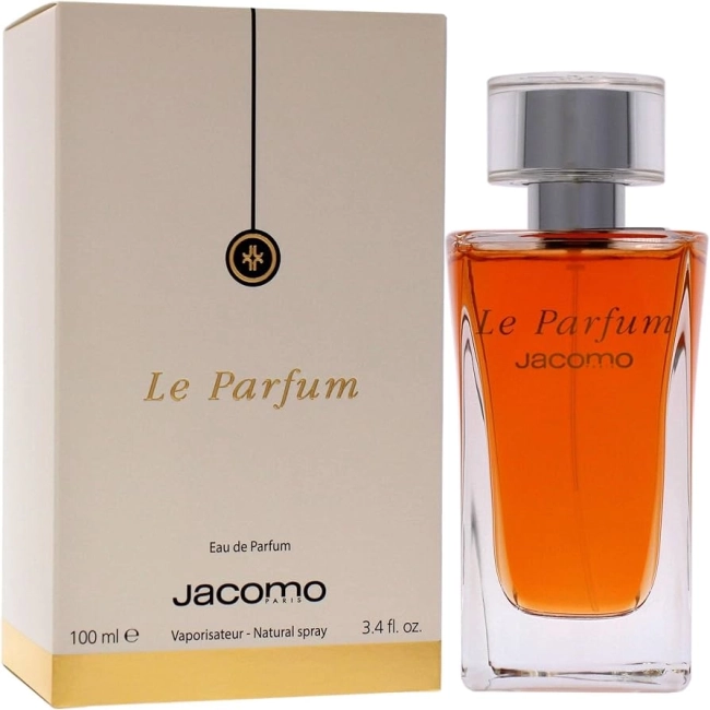 Jacomo Le Parfum за Нея EdP 100 ml