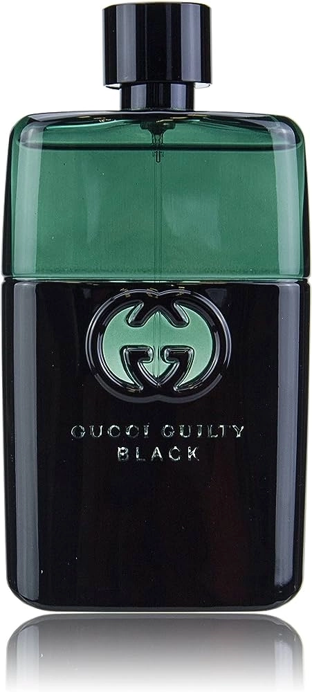 Gucci Guilty Black за Мъже EdT 50 ml
