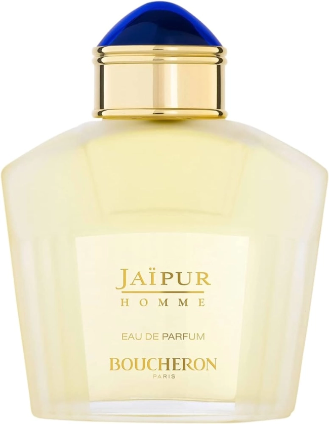 Boucheron Jaipur Homme M EdP 100 ml Без опаковка