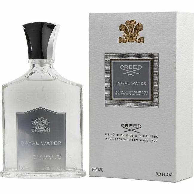 Creed Royal Water Унисекс EdP 100 ml