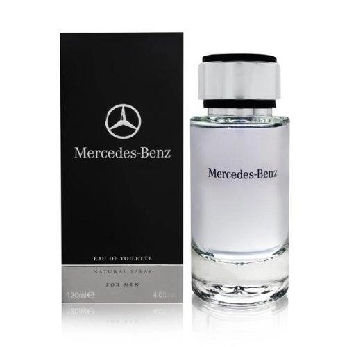 Mercedes-Benz For Men M EdT 120 ml