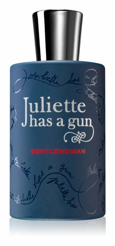 Juliette Has a Gun Gentlewoman за Нея EdP 100 ml БЕЗ ОПАКОВКА