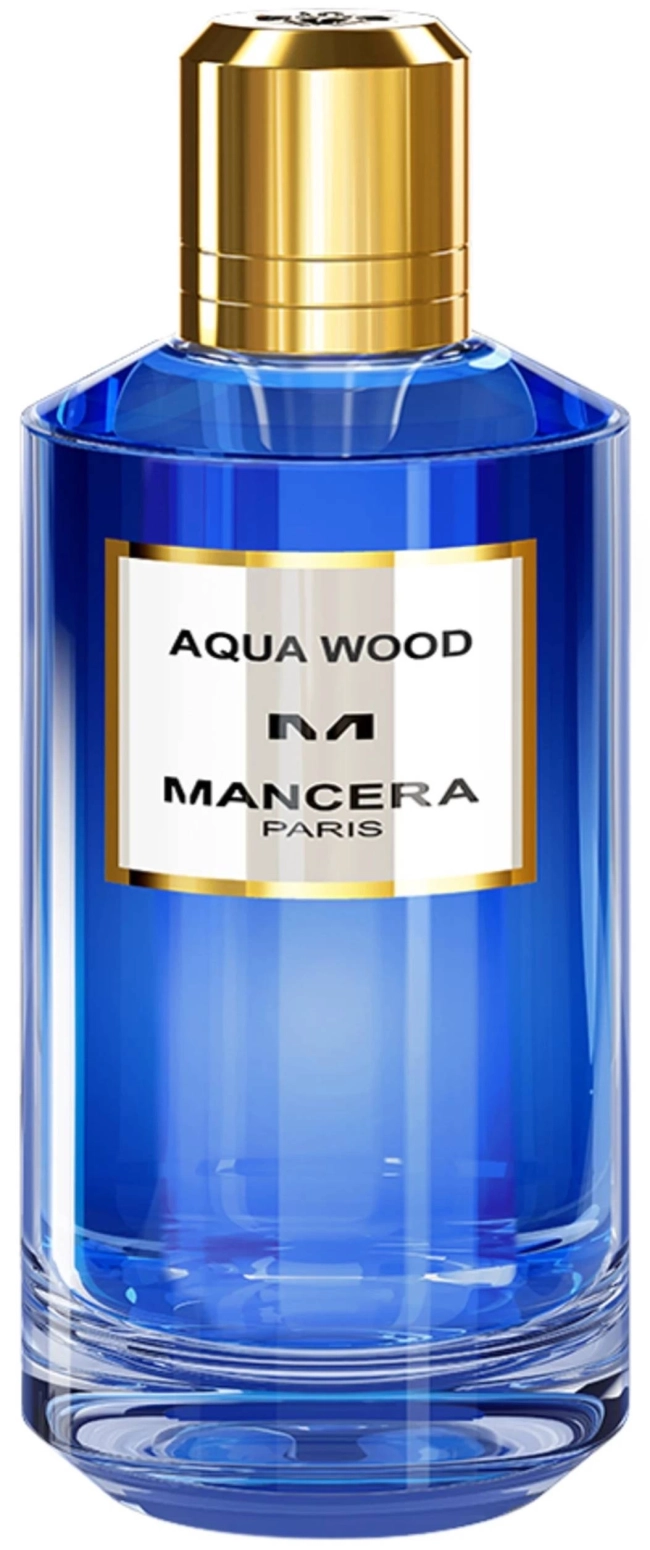 Mancera	Aqua Wood за Него EdP 120 ml /2020