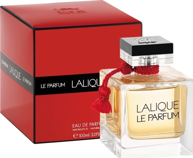 Lalique Le Parfum 100 ml за Жени