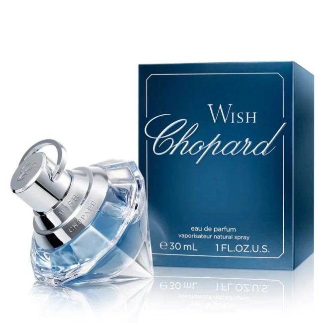 Chopard	Wish за Жени EdP 30 ml