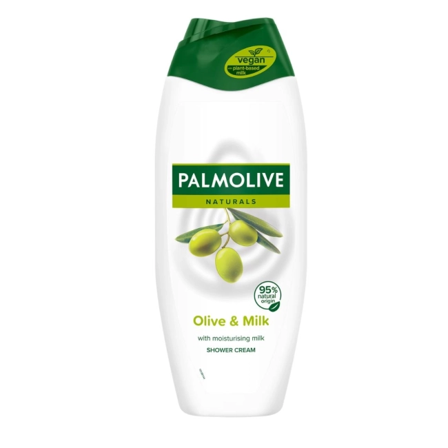 Palmolive Olive & Milk Душ-гел 500ml