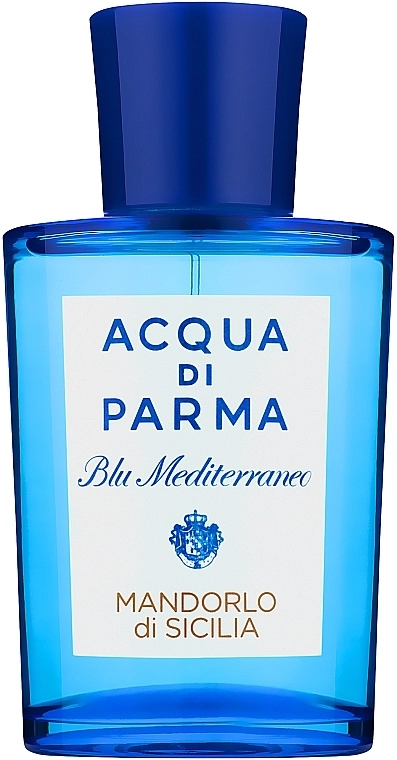 Acqua di Parma Blu Mediterraneo Mandorlo di Sicilia U EdT 150 ml Без опаковка