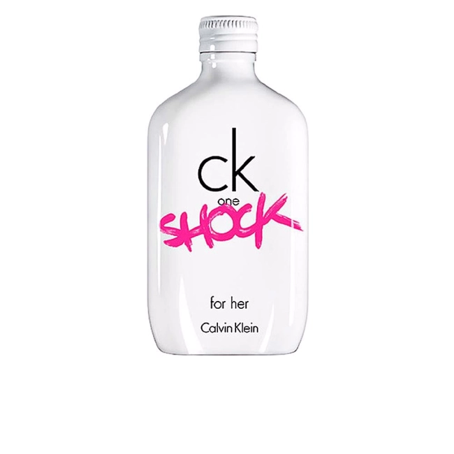 Calvin Klein CK One Shock за Жени EdT 100 ml