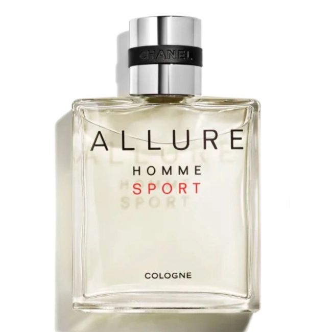 Chanel Allure Sport Cologne 100 ml за Мъже БЕЗ ОПАКОВКА