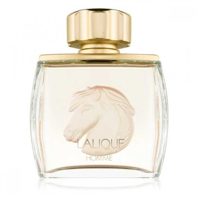 Lalique Pour Homme Equus/Horse 75 ml БЕЗ ОПАКОВКА