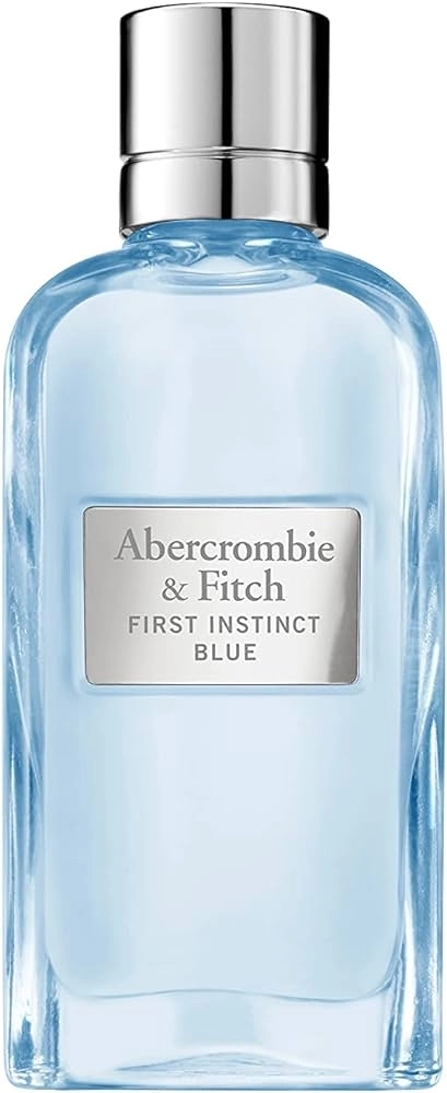 Abercrombie&Fitch First Instinct Blue 50 ml За Мъже