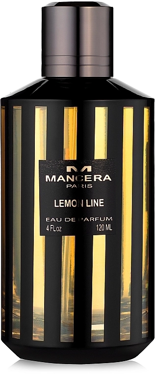 Mancera	Lemon Line Унисекс EdP 120 ml
