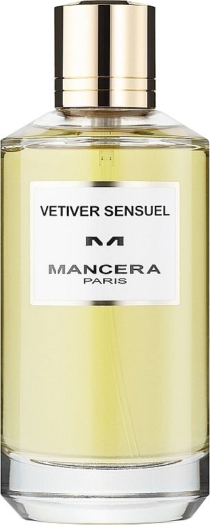 Mancera	Vetiver Sensuel Унисекс EdP 120 ml /2020