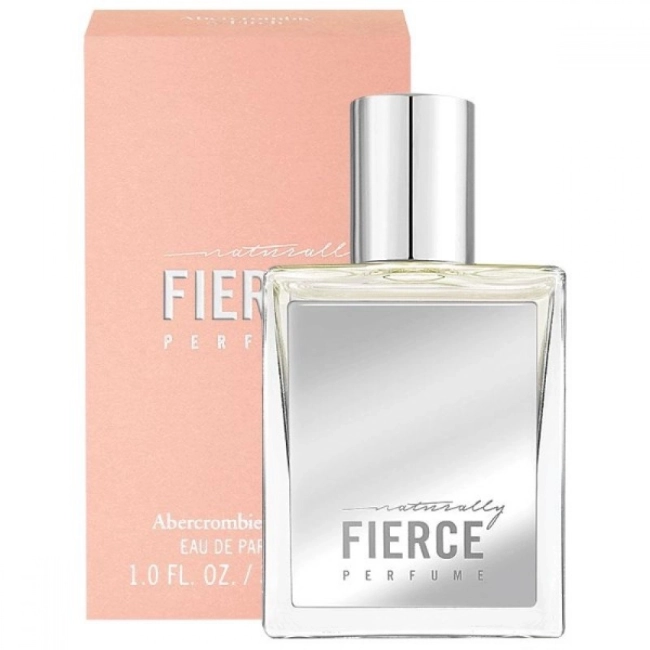 Abercrombie&Fitch Naturally Fierce 30 ml За Жени