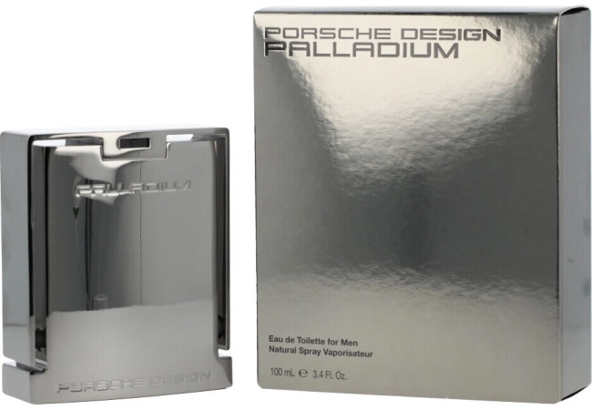 Porsche Design Palladium 100 ml За Мъже