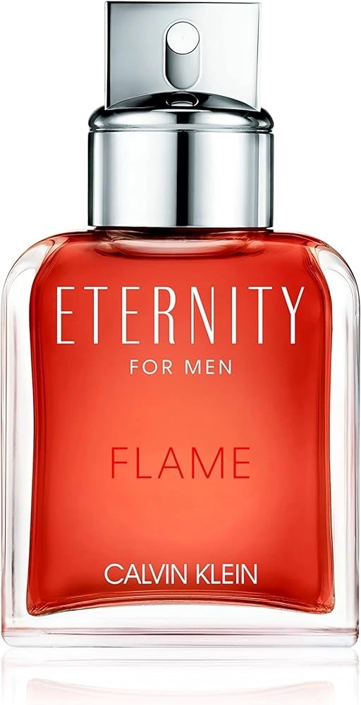 Calvin Klein Eternity Flame за Мъже EdT 100 ml /2019