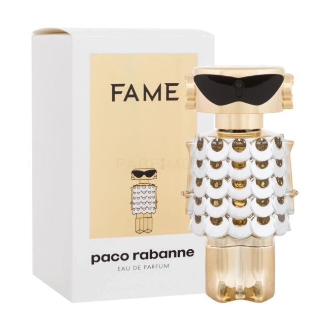 Paco Rabanne Fame 80 ml за Жени