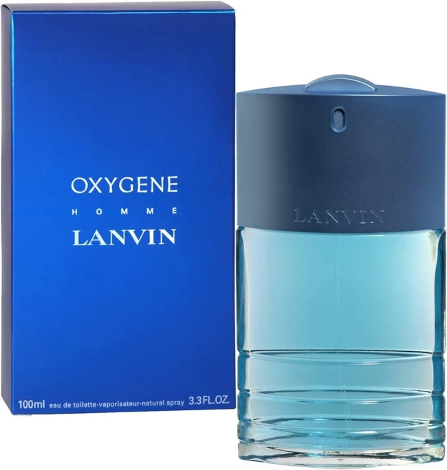 Lanvin Oxygene за Него EdT 100 ml