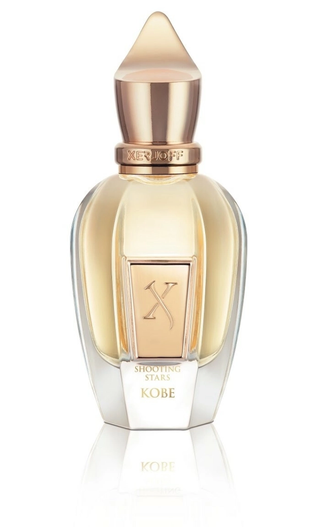 Xerjoff  Kobe Parfum 50 ml За Мъже