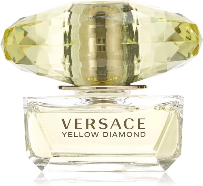 Versace Yellow Diamond 50 ml за Жени