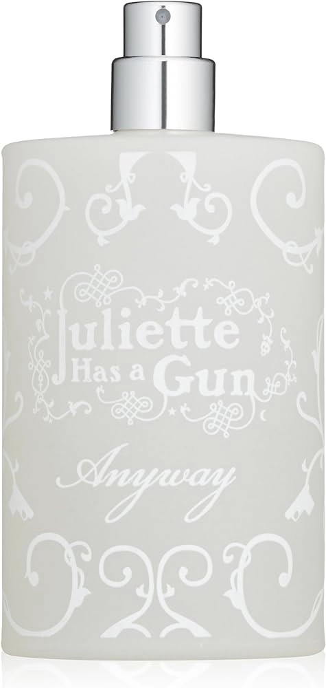 Juliette Has a Gun Anyway УНИСЕКС EdP 100 ml БЕЗ ОПАКОВКА