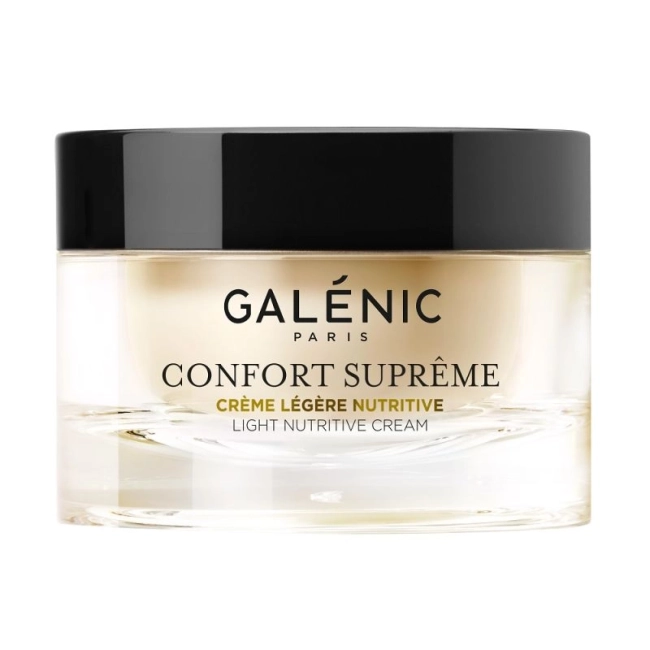 GALENIC Confort Supreme Лек подхранващ крем 50 мл