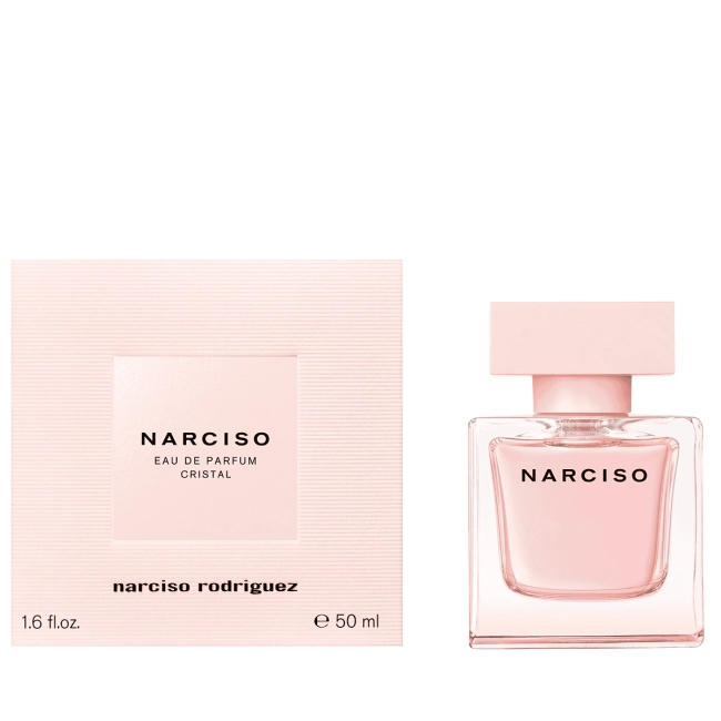 Narciso Rodriguez Narciso Cristal 50 ml За Жени