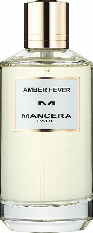 Mancera	Amber Fever Унисекс EdP 120 ml