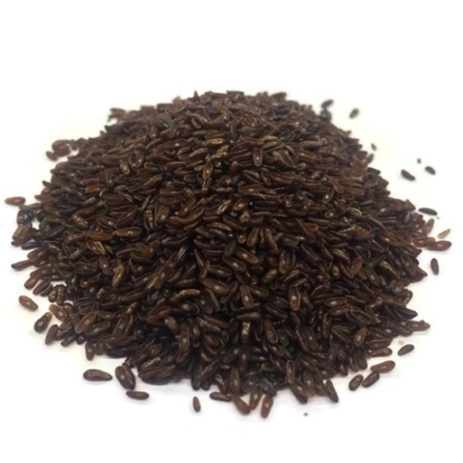 Herbes del Molí Черен псилиум (Хуск), семена - БИО, 100 g
