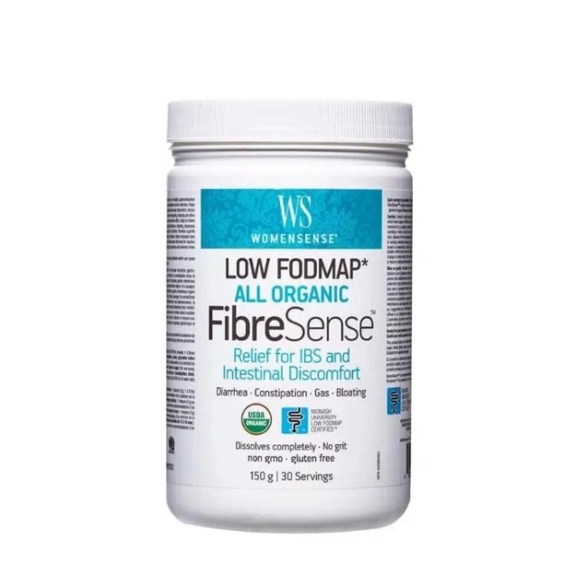 Natural Factor FibreSense WomenSense