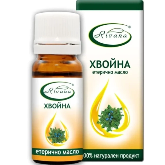 РИВАНА ЕМ Хвойна 10мл.
