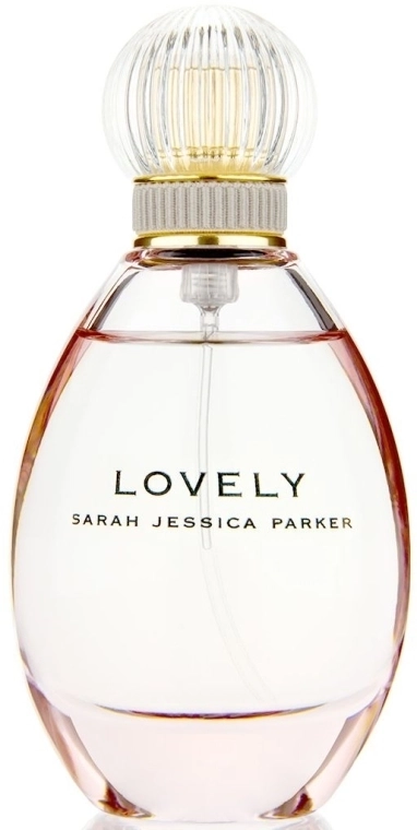 Sarah Jessica Parker Lovely 100 ml За Жени