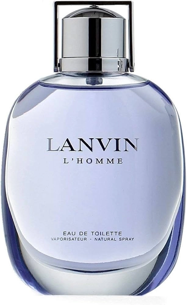 Lanvin L'Homme за Мъже EdT 100 ml