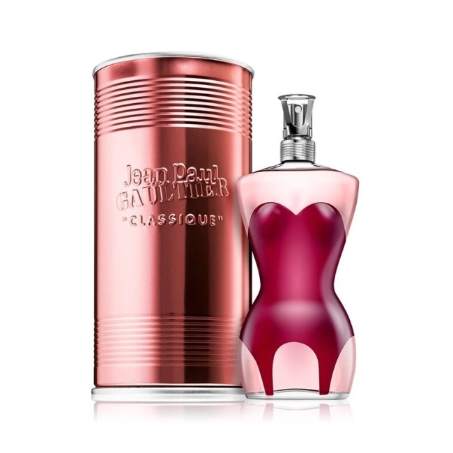 Jean-Paul Gaultier Classique 50 ml За Жени