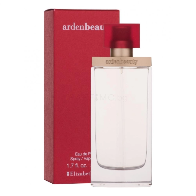 Elizabeth Arden Beauty 100 ml за Жени